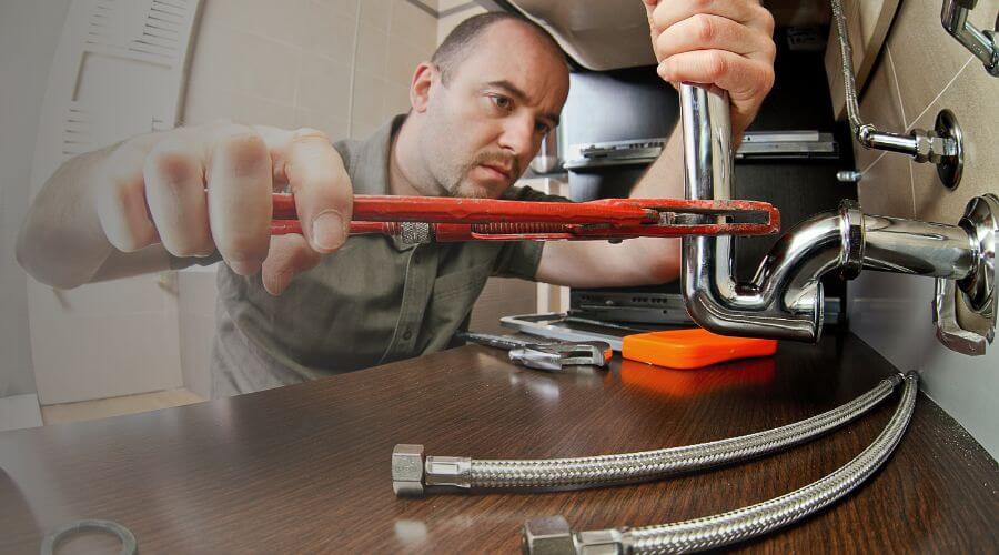 Local annual plumbing maintenance in Aguilar, CO